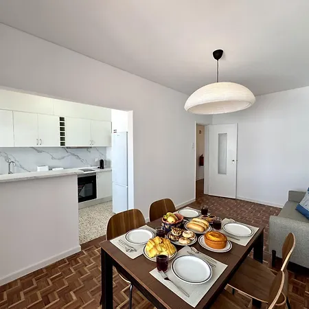 Appartamento 3 By Homing *