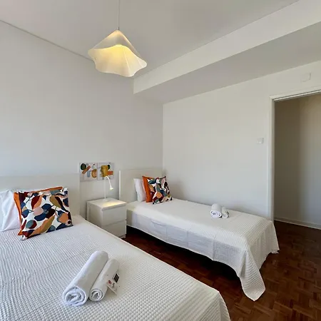3 By Homing Appartamento Distretto di Faro